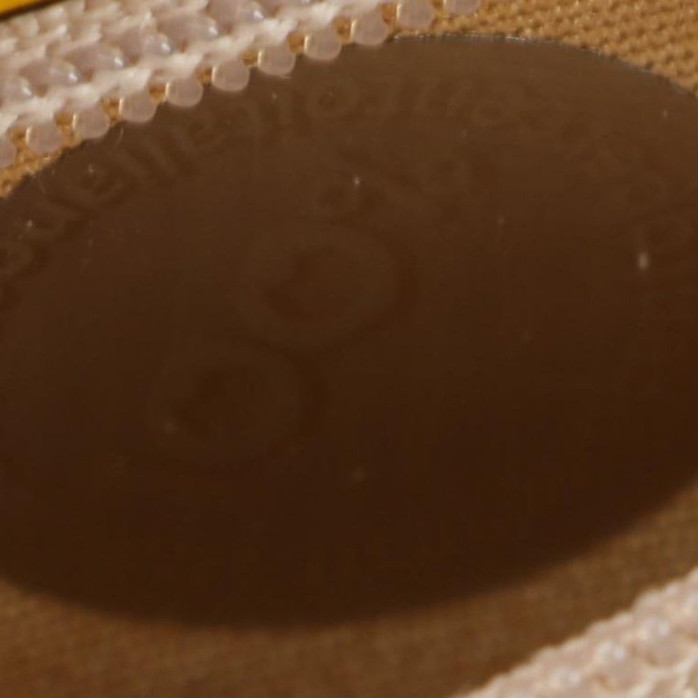 ✧ Retta Wolff • Yellow "ligator" purse - Picture 10 of 12